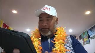 Talk show with Natu, laugh ata cry tagi faitio tuualalo faamalosiau