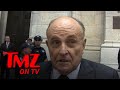 Rudy Giuliani Reveal at 