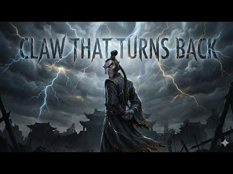 Claw That Turns Back: Shen Gongbao's Twist Hero Song [Ne Zha]