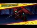SD Gundam G-Generation Overworld - Gundam Astraea F2 All Animations HQ Texture Pack
