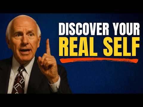 The Truth About Who You Really Are (This Will Change You) | Jim Rohn Motivation