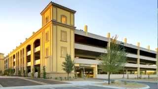 RED Awards 2012 - Casino del Sol Hotel Convention Center and Parking Structure Expansion