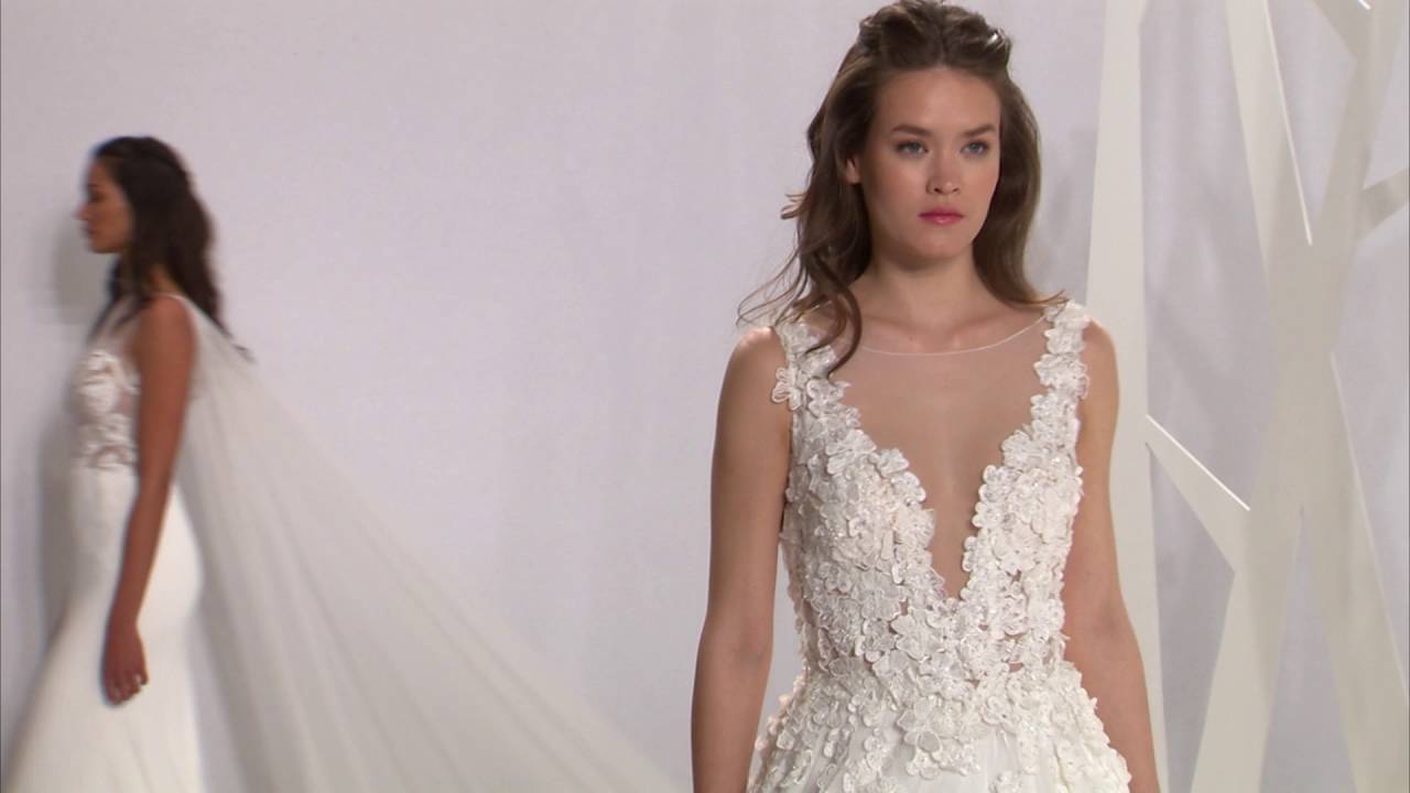 tony ward wedding dresses