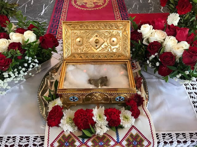 28η Οκτωβριου Μέλαμπες