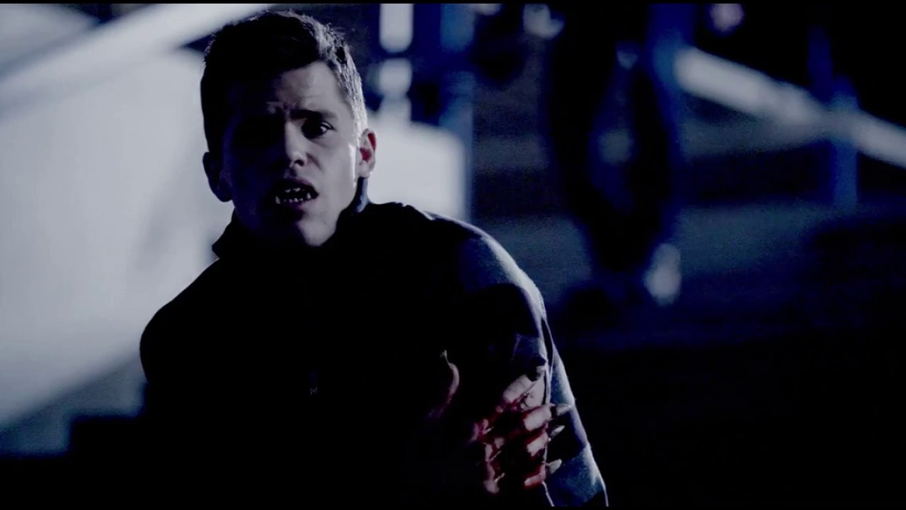 Quem Morre O Aiden E O Ethan?