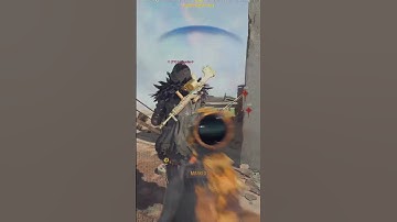 He finished them off well! 131 Final Circle win 💀💪COD Warzone Resurgence #warzone #gaming #gamerpc