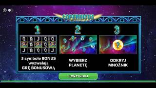 Total Casino #74 - Copernicus #bonus #games #casino #slot #lotto