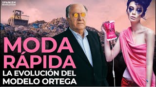 Moda Rápida: la evolución del modelo Ortega