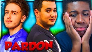 GOTAGA, TEEQZY PARDONNEZ MOI POUR CETTE ERREUR ~ FORTNITE