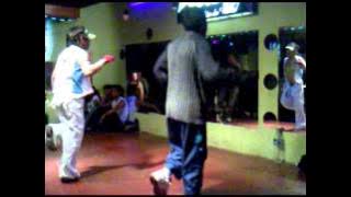 Yaba Yaba eo - Real Sentimiento Dance 2013