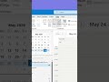 Here’s an outlook trick you didn’t know about #viral #fyp #outlook #microsoft