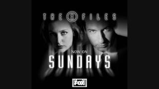 The X-Files: Print Ads (Part 2 of 5) screenshot 5