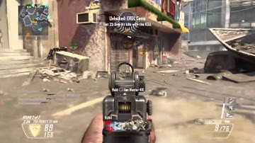 Fast KSG Swarm On Overflow - Pumped Up Shotguns!