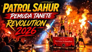 PATROL SAHUR PTR 2026