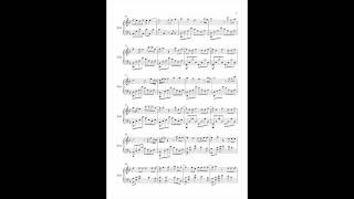 Adele 'Set fire to the rain' Piano cover