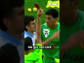 Football or War? You Decide 🤣 | Funny Football #football #highlights#shorts