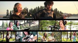 "Come Thou Fount of Every Blessing" - high school summer camp videosong