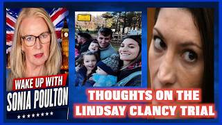 Lindsay Clancy: Is This Mum Insane Or Evil?