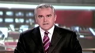 bbc news   clip 2003  Wednesday 24th September 2003
