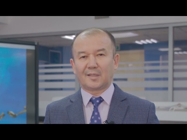 ҚАЗАҚСТАН ТӘУЕЛСІЗДІГІНЕ 30 ЖЫЛ