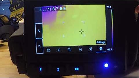 FLIR T1K-Series (T1010/1020) Overview