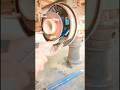 Break spinning setting #automobile #reels #song #repair #youtubeshorts