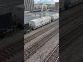 NS train 60C rolls through Birmingham, AL #train #foamer #nsrailfans