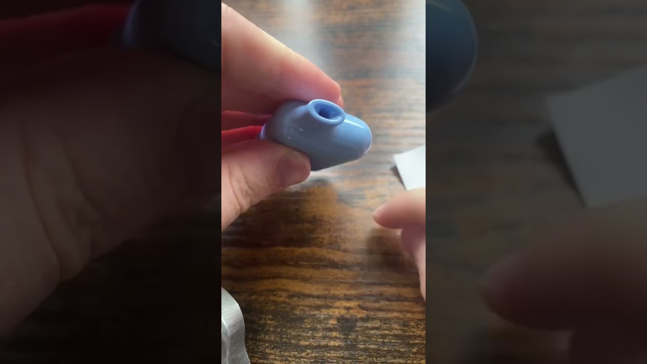 Lost Mary bm600 - I do not promote vaping!