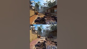 Mythic MG42 Graphics Comparison - Which is the Best MG42?#shorts #codm #mg42