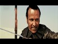 Abhishek Does Sword Fighting | Drona