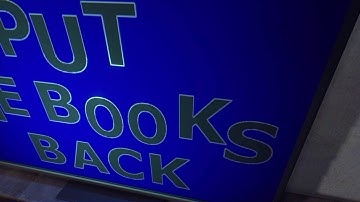 Dying Light-Custom Map Funnies-So Scary!