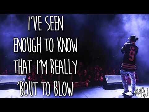 Russ - Pull The Trigger (With Lyrics)