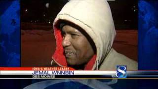 Drivers Face Tough Morning Commute