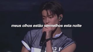cortis - joyride (tradução/legendado) live stage ver.
