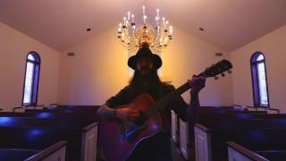 Shawn James – The Devil is My Running Mate (Jason Isbell cover) chords