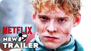 All trailers for the best netflix releases in may subscribe more:
http://www./subscription_center?add_user=newtrailersbuzz dead to me:
season ...