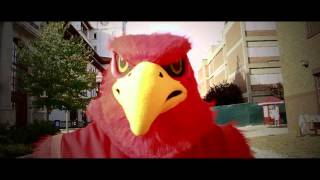 Homecoming 2015 Promo