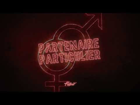 Flawx - Partenaire Particulier (Hardstyle Remix)