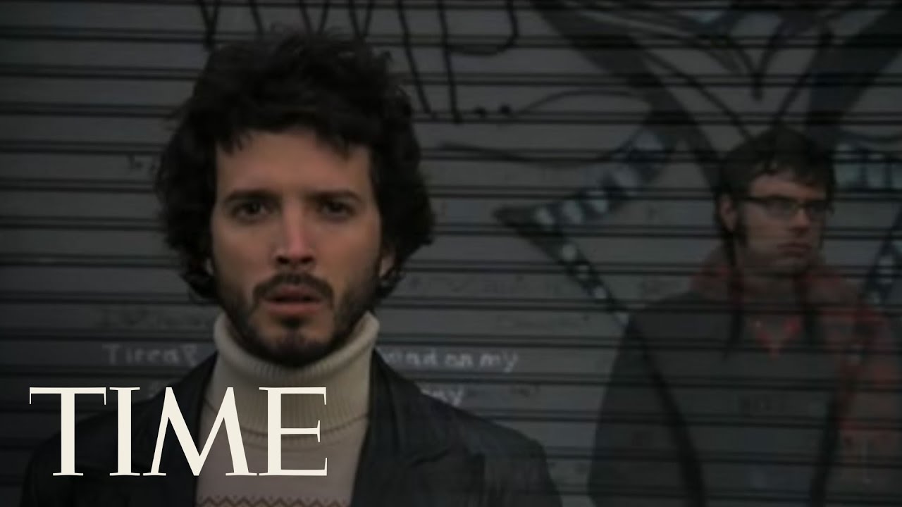 The Flight of the Conchords Second Flight | TIME