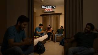 Real Story of OYO Hotel | Mysterious 😨 #horrorstories #horror #oyo #explore