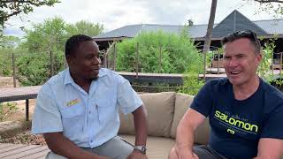 Learn all about the 5 star Old Drift lodge based in Vic Falls!