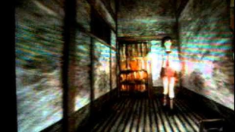 Fatal Frame~Part 9~Welcome To Night 2 Demon Tag And Lost