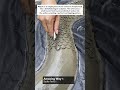 Amazing Way to Make Scale Textures in Cement