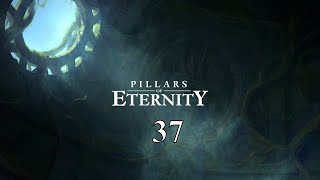Let's Play Pillars of Eternity - Episode 37: The Devil of Caroc