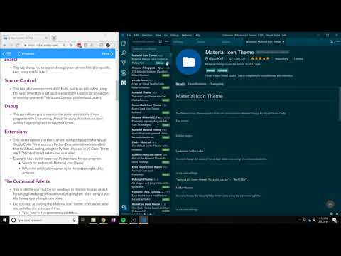 0.1 - Visual Studio Code P1