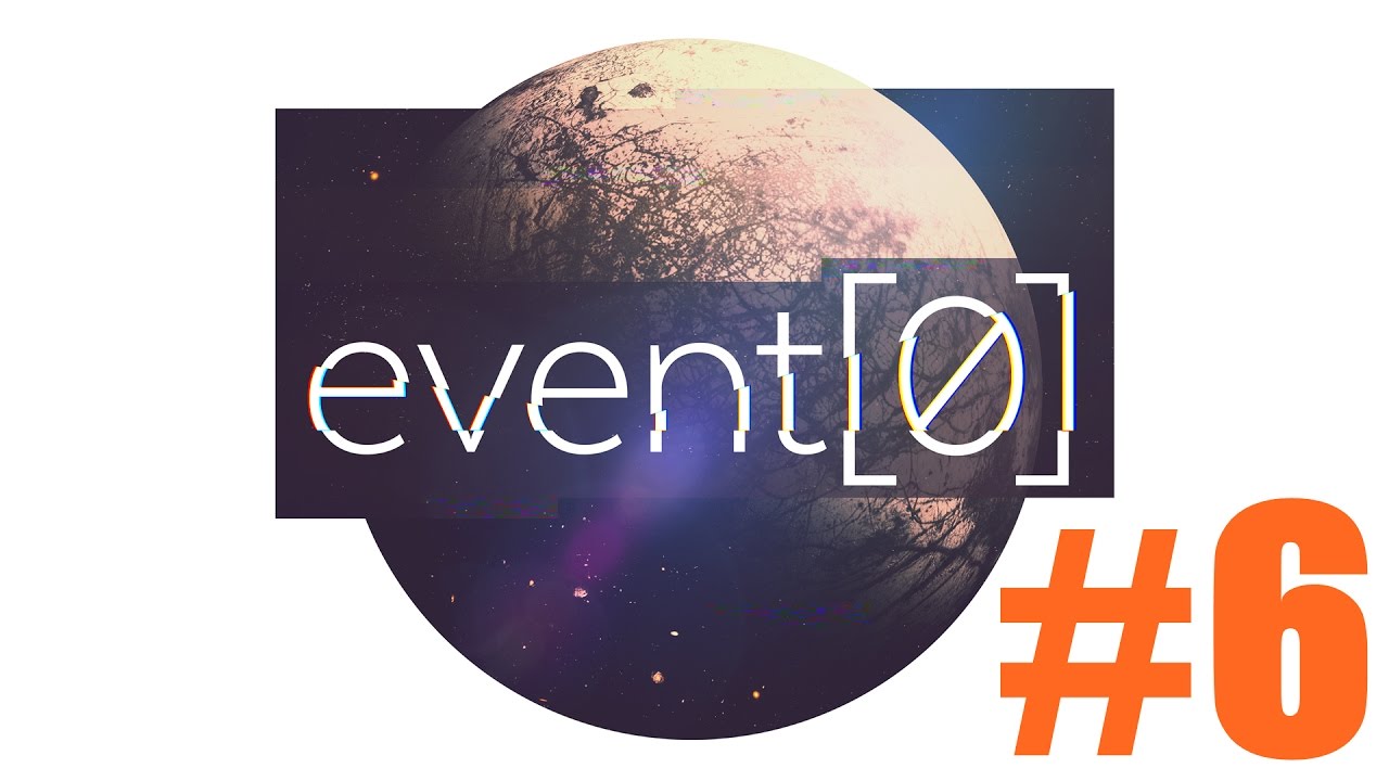 Event [0] | #6 | Anele's Zimmer 🐲