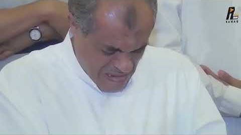 ما تيسر من سورة التوبة عام 1436هـ للقارىء عبدالعزيز حكمي