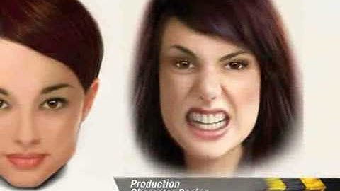 FlatOut 2 Development (HQ)