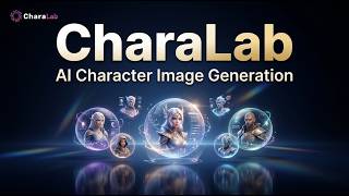 This NEW AI Turns Text Into 3D Characters in Seconds!