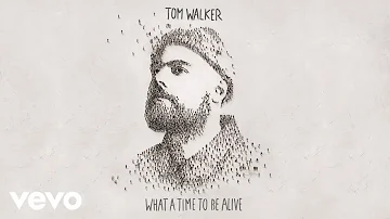 Tom Walker - How Can You Sleep at Night? (Audio)